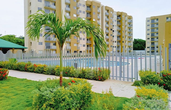 Apartamentos con Balcón - Aviva Sierra - Photo 31