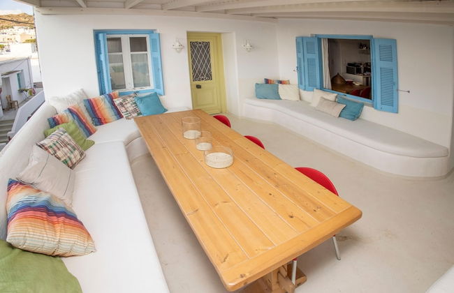 Artethea Traditional Village Apartment - Foto 2