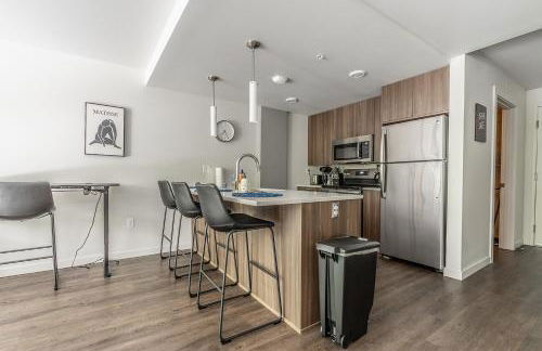 Sophari Downtown: Bellevue Apartments - Foto 15