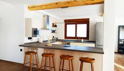 Casa Rural En Los Trigales - Foto 5