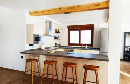 Casa Rural En Los Trigales - Foto 5