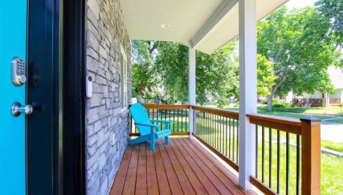 Lux finishes 4 bedroom DSM home Great location - Foto 2