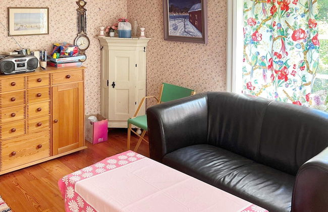 7 Person Holiday Home in Algaras-by Traum - Foto 18