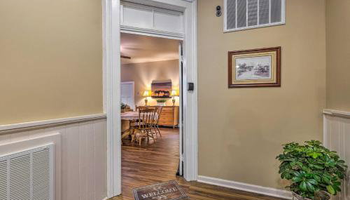 Quaint Apartment in Historic Georgetown! - Foto 5