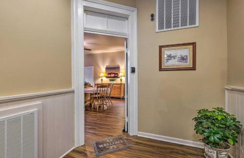 Quaint Apartment in Historic Georgetown! - Foto 5