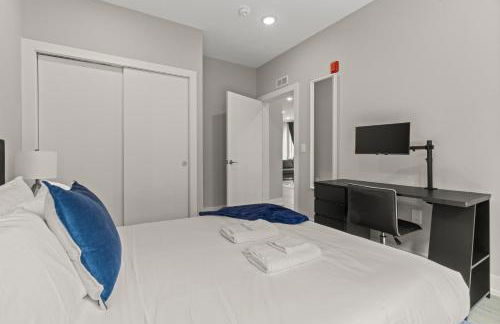 Aparmint at Five on Canal - Philadelphia - Foto 25