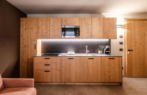 El Giof Alpine Home - Foto 66