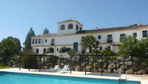 Cortijo puertoelperal - Foto 2