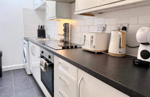 City Centre Embankment Apartments Superb Location - Foto 20