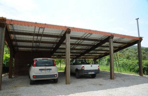 Appartamenti Serenity - 2 posti auto - in villa e in centro - Foto 28