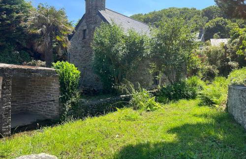 La maison du Lavoir - Foto 9