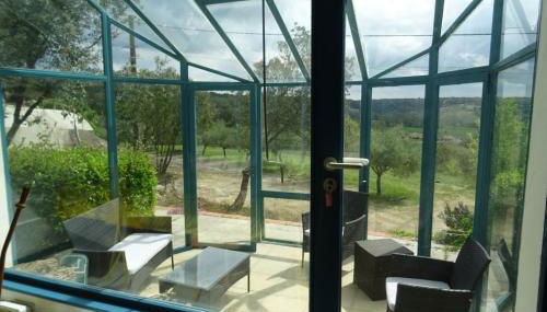 Mas en pierres sèches avec piscine - Foto 3