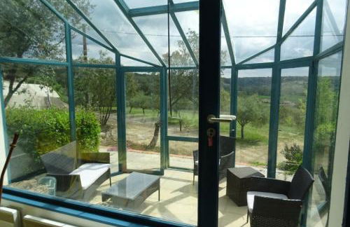 Mas en pierres sèches avec piscine - Photo 3