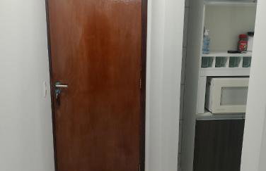 Apartamento aconchegante no Jardim Paulistano - Foto 23