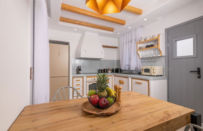 Naxian Sunset Luxury Villas - Photo 75