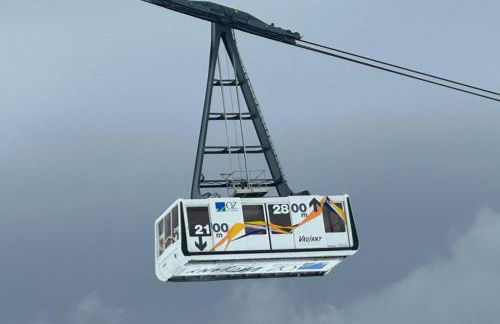 Edelweiss Vaujany Alpes d'Huez 4 étoiles - Foto 15