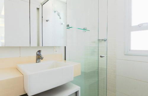 Apartamento de estilo com vista mar N1760 - Foto 23