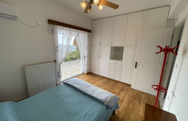 Eagles Nest Villa Your Grecian Paradise - Foto 6