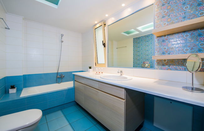 Kedrissos Hotel Apartments - Foto 25