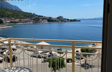 Villa Leo Beach Apartment - Foto 6