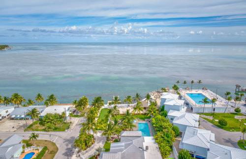 Paradise Point - Luxury Oceanfront Estate - Pool, Dock, Outdoor Kitchen & Family Amenities - Foto 53