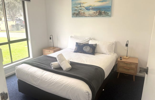 Victor Harbor Holiday Park - Photo 12