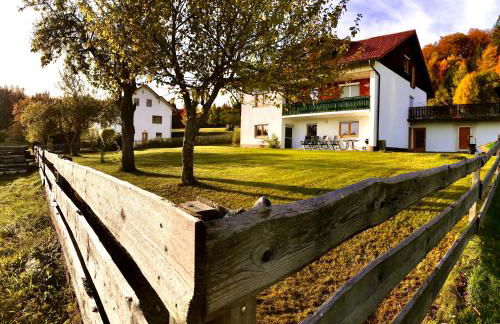 Ferienwohnung „Zum Hirschblick“ Guglöd - Foto 1