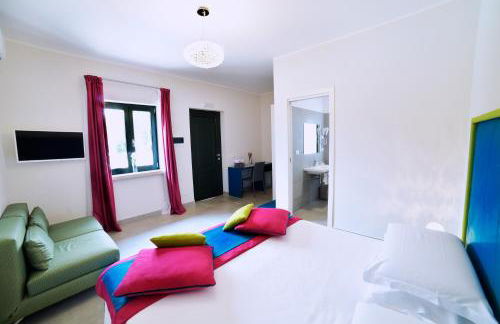 Agriturismo Borgo Imperiale - Foto 73