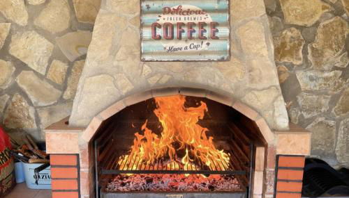 Villa de Lola, Pura Calma & Jacuzzi - Foto 3