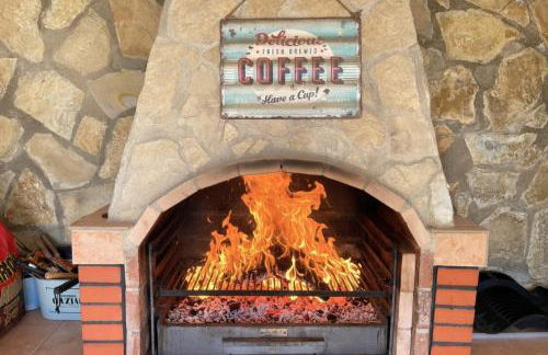 Villa de Lola, Pura Calma & Jacuzzi - Foto 3