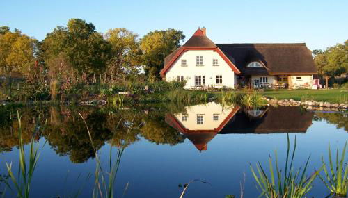 Ferienwohnung, Land, Ruhe, Rügen - Foto 5