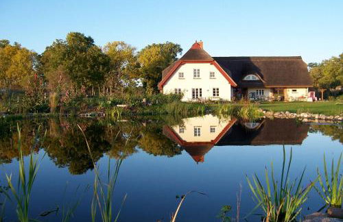 Ferienwohnung, Land, Ruhe, Rügen - Foto 5