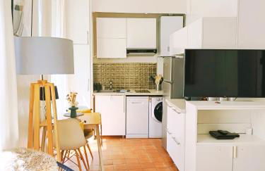 Charming 1 bedroom in Upper Marais - Foto 2