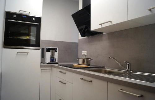 Schwarzwald geht immer Fewo 60 qm mit großem Südbalkon, WLAN und Magenta TV - Foto 16