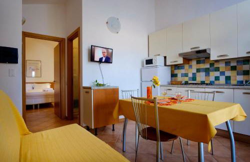 Residence Appartamenti Caffarena - Foto 47