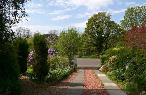 Tigh N Eilean Self Catering Aberfeldy - Foto 12