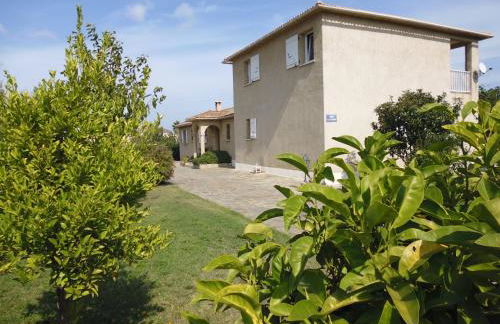 Villa mit grosser Sommerküche und Pool, 8 Minuten zum Sandstrand Cap Sud - Foto 6