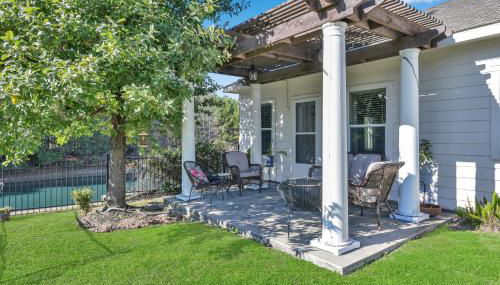 Peace, serenity and relaxation on the lake - Foto 3, Garden