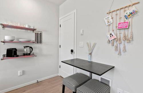 Bodhi's sweet suite - Micro Studio - 91Walkscore - Foto 24