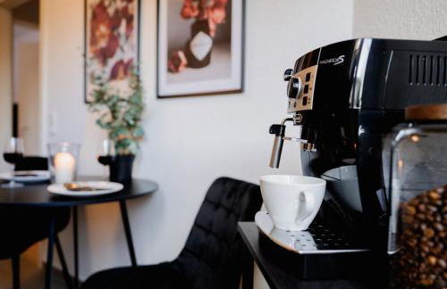 Balkontraum für 4 am Sieben-Seen-Center - Foto 16