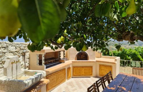 ONOMY Country House Vathypetro - Foto 28