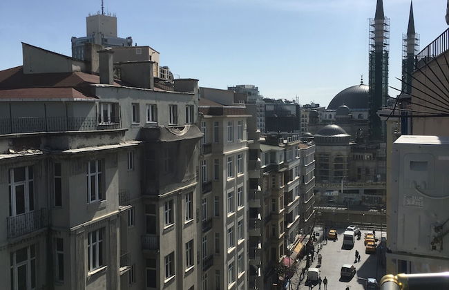 Sahane Apart - Foto 28