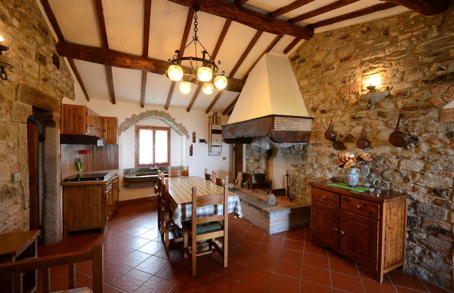 Agriturismo La Casella - Foto 55