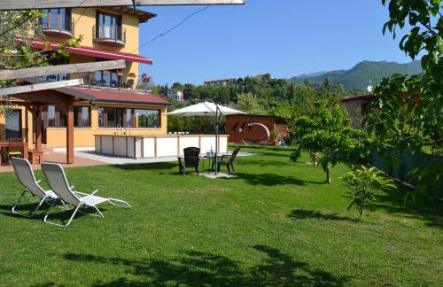 Villa La Veranda - Foto 9