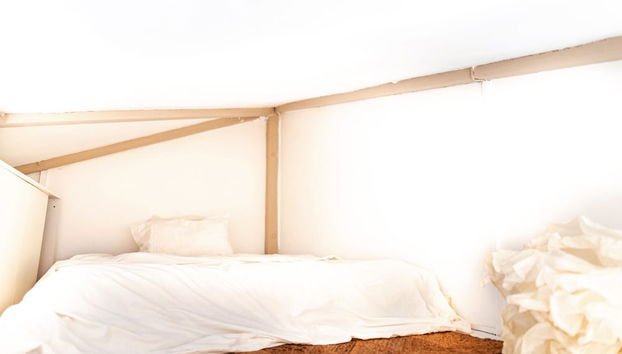 Ti Bout Paradi Ti Zil - Foto 4, Habitación