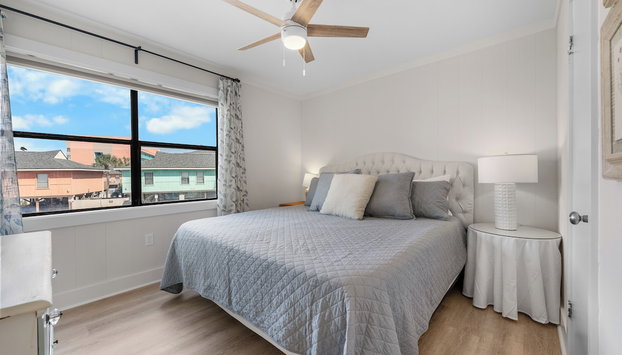 The Sands 101 - Photo 3, Chambre