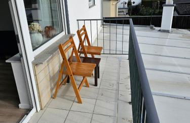 Beautiful 3 Room big Apartment with kitchen and Balcony - Foto 43