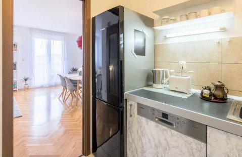 SUMMER SPOT apartment Split Centar - Foto 24