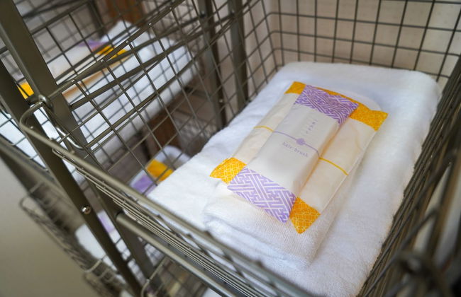 Hakodate MOTOMACHI guesthouse - Foto 30