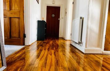 Apartment 2BR-free private parking-quick access to train into London-Wembley-Heathrow - Photo 16